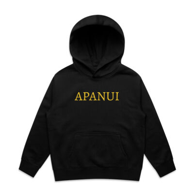 Manakuratahi Kids Hoodie Thumbnail