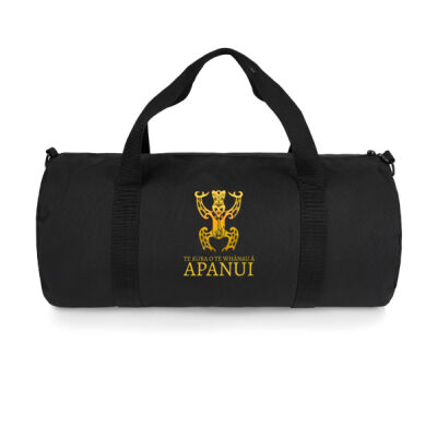 Manakuratahi 2025 Duffel Bag Thumbnail
