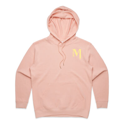 Mana Māreikura Hood 2 Thumbnail